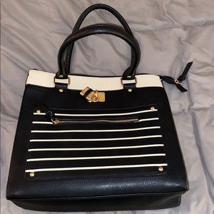 Cute work tote